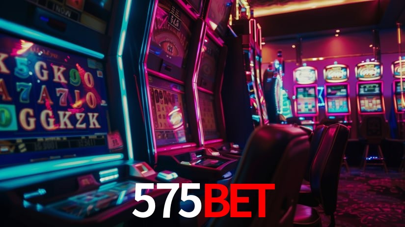 Security Systems 575BET