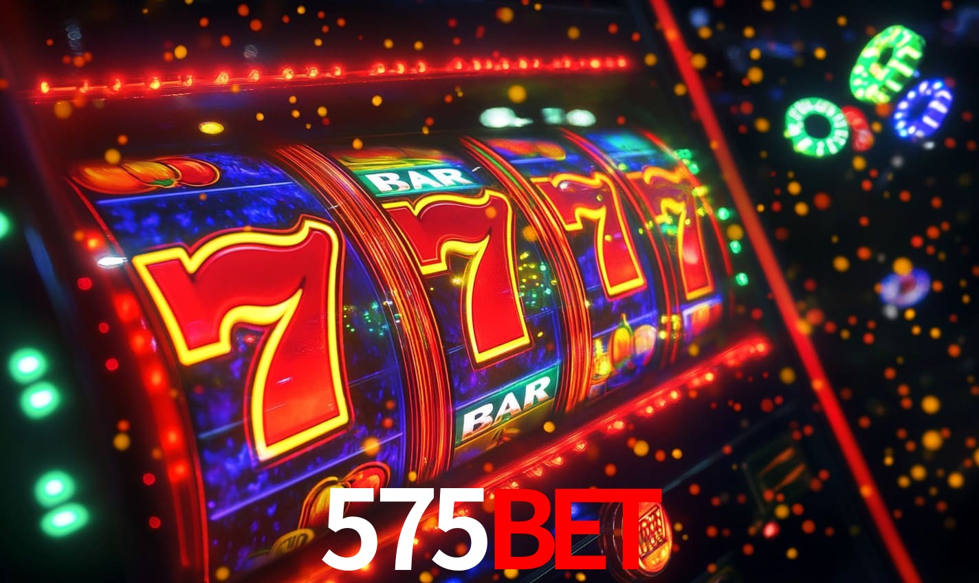 575BET: Seu Especialista em Apostas Esportivas Brasileiras