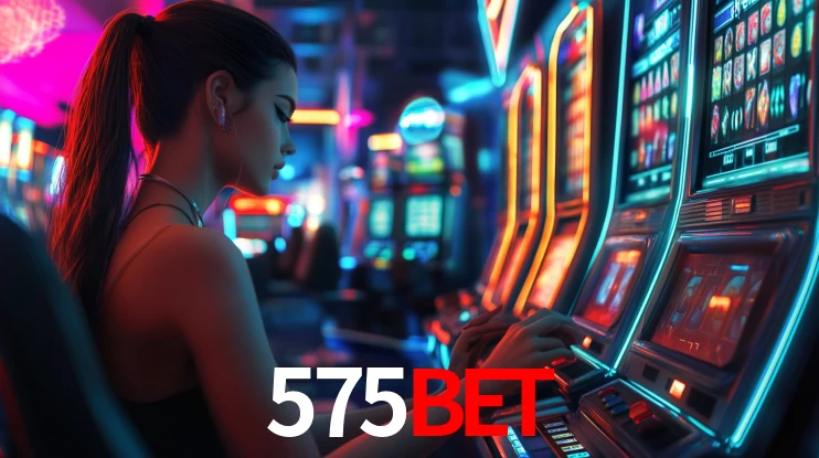 575BET,575BET.COM