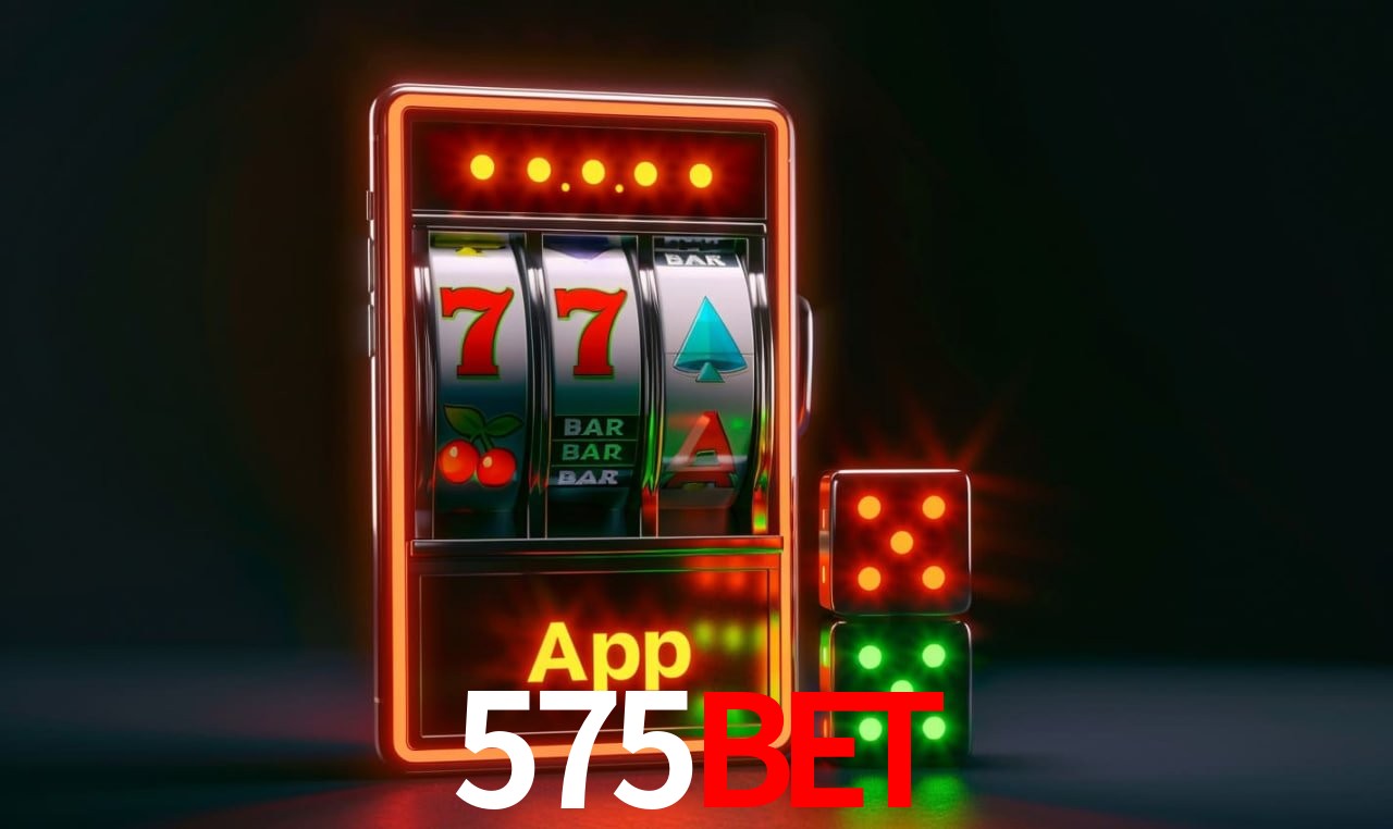 Login Seguro 575BET