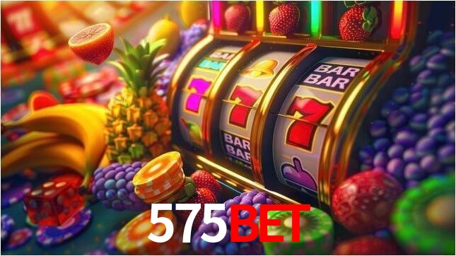 API Integration 575BET