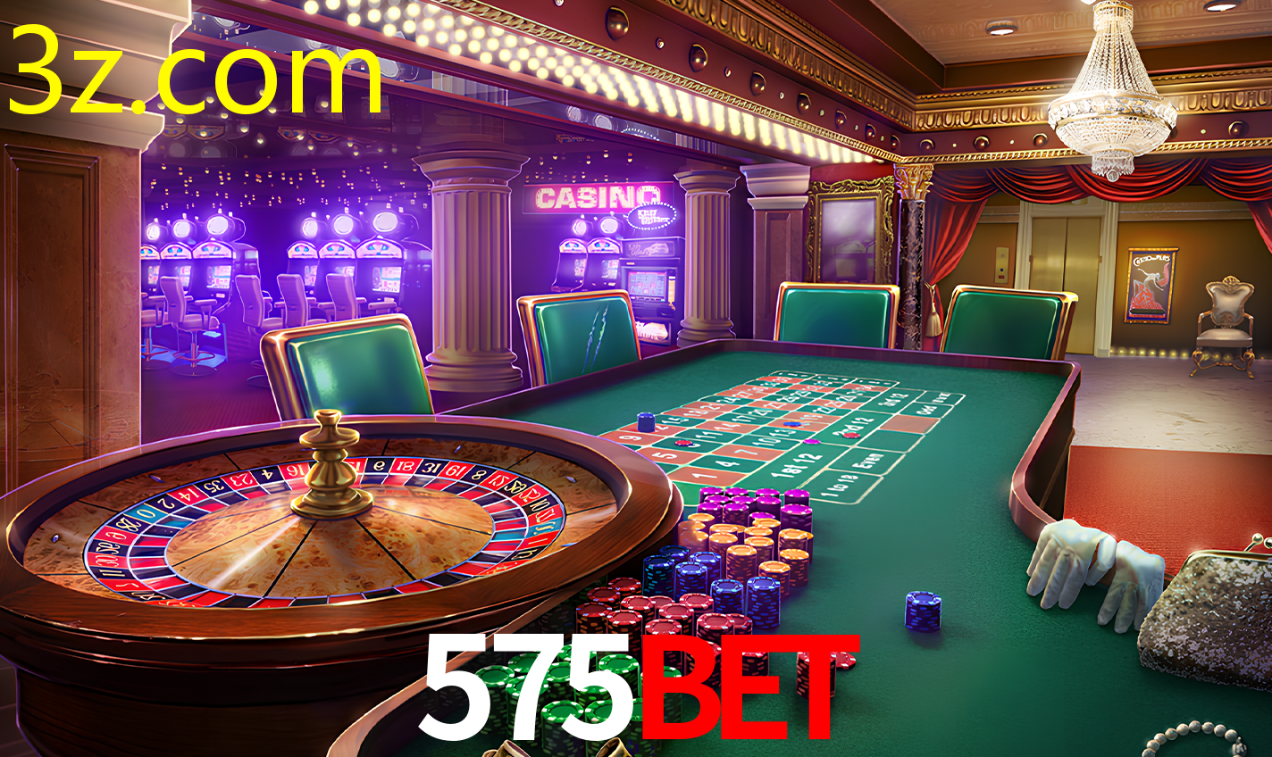 575BET